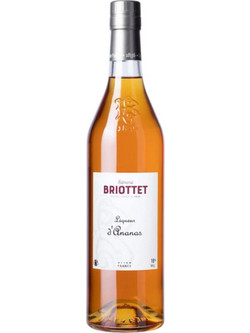 Edmond Briottet Pineapple Λικέρ Ανανάς 18% 700ml