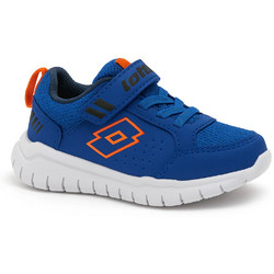 Lotto Παιδικά Sneakers Royal Blue 220588-DA7