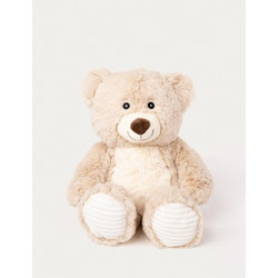 Teddykompaniet Αρκουδάκι Viggo 45cm TK2783