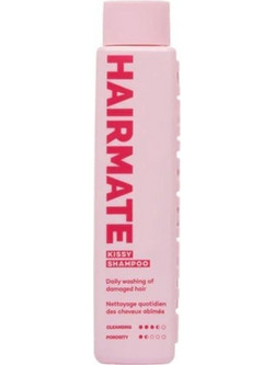 Hairmate Kissy Σαμπουάν για Επανόρθωση για Λεπτά & Ταλαιπωρημένα Μαλλιά 100ml