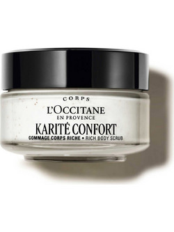 L'Occitane Karite Ultra Rich Peeling Σώματος 200ml