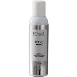Tassel Κερί Μαλλιών σε Σπρέι 200ml