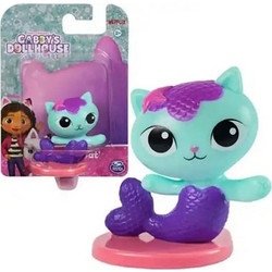 Spin Master Gabby's Dollhouse MerCat