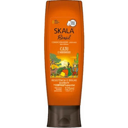 Skala Caju & Murumuru Σαμπουάν για Επανόρθωση 325ml