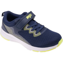 Bejo Bremeris Παιδικά Sneakers Navy Μπλε 92800657658