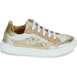 GBB Παιδικά Sneakers Χρυσά AN308-13