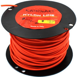 Kamihaki 40-50S Μεσινέζα Στρογγυλή 4mm x 50m