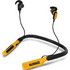 DeWALT Pro Ακουστικά Bluetooth In Ear Ανθεκτικά στο Νερό