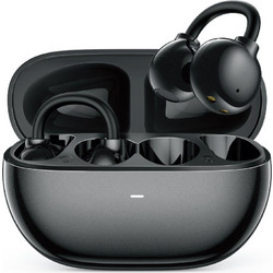 Bwoo BO-BW39 Ακουστικά Bluetooth Black