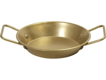 Espiel Snow Gold Σαχάνι Ανοξείδωτο 33.5cm FEV235