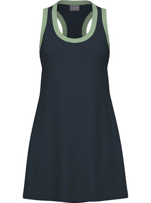 Head Mini Καλοκαιρινό Αθλητικό Φόρεμα Navy Μπλε 814804-NVNV