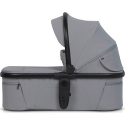 EasyGo Duoflex Port Bebe Cloudy Grey