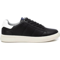 Xti Ανδρικά Sneakers Μαύρα 143759