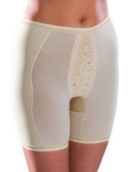 Anatomic Help Κορσές Βερμούδα Σύσφιξης Μπεζ 3201
