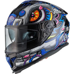 Premier Typhoon LY18 Κράνος Μηχανής Full Face 1650gr