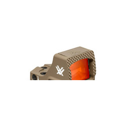 Vortex Optics Defender-CCW 3 MOA Tan Σκόπευτρο για Πιστόλι με Red Dot