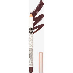Charlotte Bio Chocolate Brow Μολύβι Ματιών Υποαλλεργικό 1.1gr