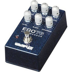 Wampler Pedals Ego 76 Compressor