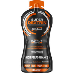 EthicSport Super Dextrin Gel Orange 45x55ml