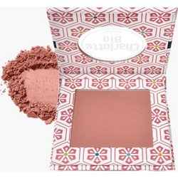 Charlotte Bio Rosewood Pink Powder Blush 7gr