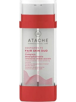 Atache Despigmen P3 Fair Αντιγηραντικό Serum Προσώπου για Πανάδες 30ml