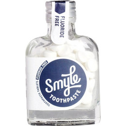 Smyle Οδοντόκρεμα Χωρίς Φθόριο 65τμχ