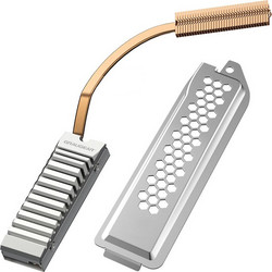 GrauGear G-PS5HS01-Cov Ψύξη για PS5
