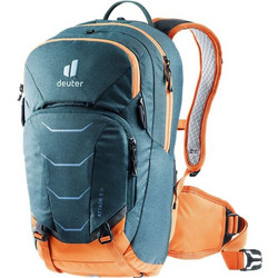 Deuter Attack Ορειβατικό Σακίδιο 8lt Μπλε 3612121-3915