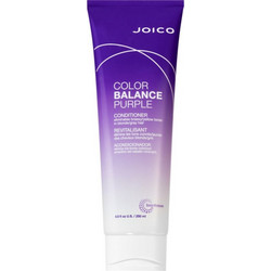 Joico Color Balance Purple Conditioner για Προστασία Χρώματος & Επανόρθωση για Βαμμένα Mαλλιά 250ml