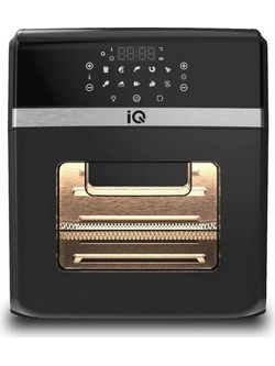 IQ AF-006 Air Fryer 12lt
