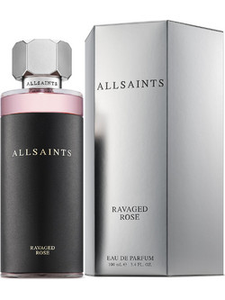 AllSaints Ravaged Rose Eau de Parfum 100ml