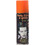 Next Πορτοκαλί Spray Βαφής Μαλλιών 125ml