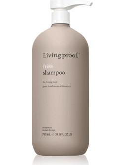 Living Proof No Frizz Σαμπουάν για Φριζάρισμα 710ml