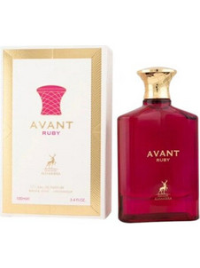 Maison Alhambra Avant Ruby Eau de Parfum 100ml