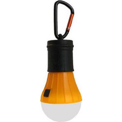 Munkees Λάμπα Μπαταρίας Led για Camping 40lm