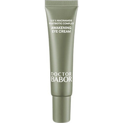 Babor Microbiomic Awakening Eye Cream 15ml