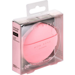 Mon Reve Cushion Σφουγγαράκι Μακιγιάζ για Make Up