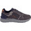 Hanson Ανδρικά Sneakers Σοκολατί LD258050-24
