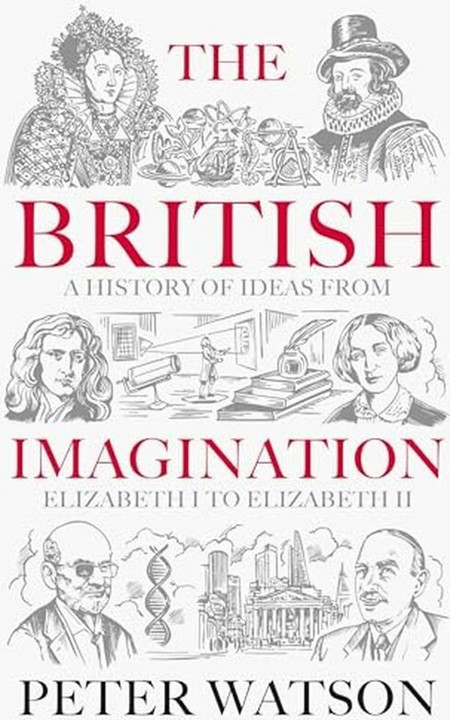 The British Imagination