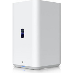 Ubiquiti UNAS-2-W NAS Tower με 1 Θύρα Ethernet