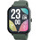 Techmade Glow Green