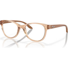 Oakley OY8022 05 Γυναικείος Σκελετός Γυαλιών Οράσεως Κοκάλινος Καφέ