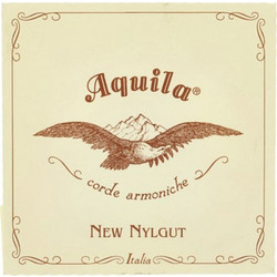 Aquila 79NNG Χορδή Λαούτου Nylgut 79"