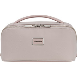 Samsonite Image 155316-1751 Γυναικείο Νεσεσέρ Ταξιδίου με Θήκες 23.5x11.5x11.5cm Ροζ