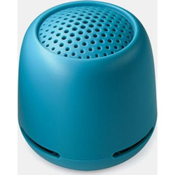 Boompods Zero XL Αδιάβροχο Ηχείο Bluetooth 5W Μπλε