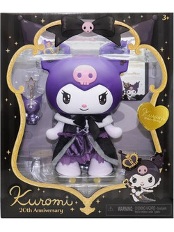 Giochi Preziosi Hello Kitty Kuromi 20th Anniversary