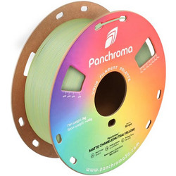 Polymaker Panchroma PLA 1.75mm Matte Chameleon 1Kg