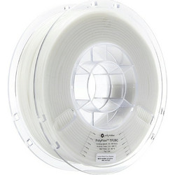 Polymaker PolyFlex TPU-90A 1.75mm White 750gr
