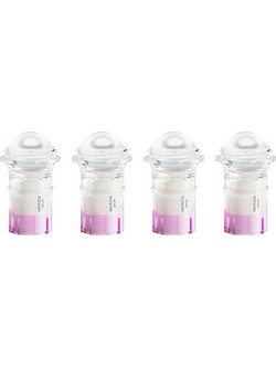 Lightinderm Spotless Serum Προσώπου για Πανάδες με Βιταμίνη C Νιασιναμίδη & Υαλουρονικό 4x2.1ml