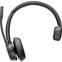 Poly Voyager 4310 MS USB-C + BT700 Dongle